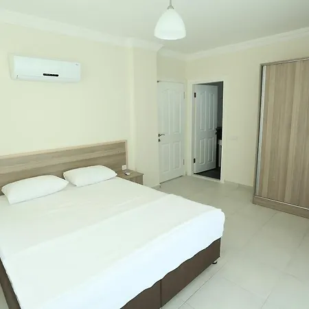 Orka Crystal Villas Vila